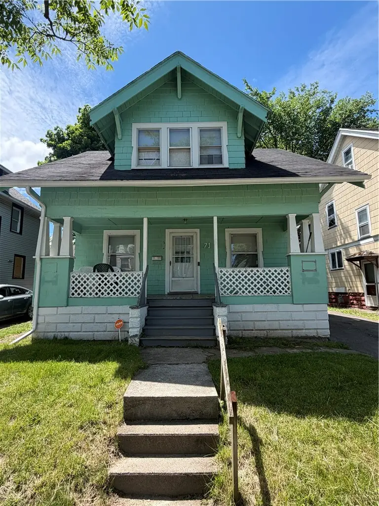 71 Randolph Street, Rochester, NY 14621 - #1