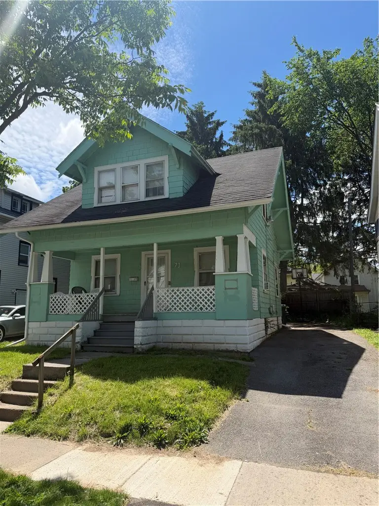 71 Randolph Street, Rochester, NY 14621 - #2