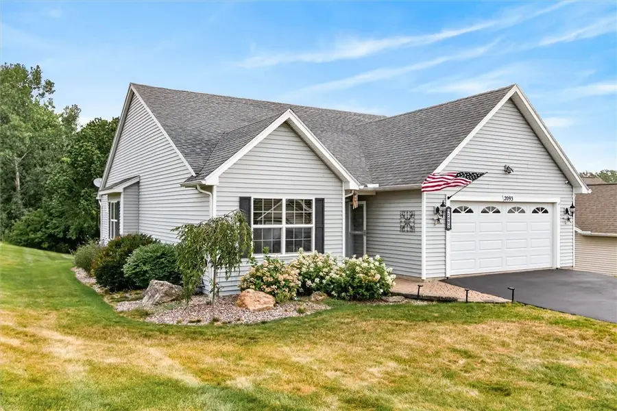2093 Mykola Road, Walworth, NY 14568 - #2