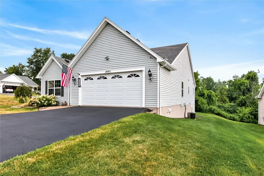 2093 Mykola Road, Walworth, NY 14568 - #3