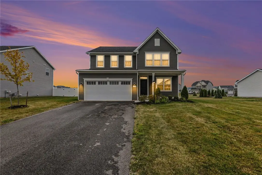 1724 Ackerman Way, Farmington, NY 14425 - #1