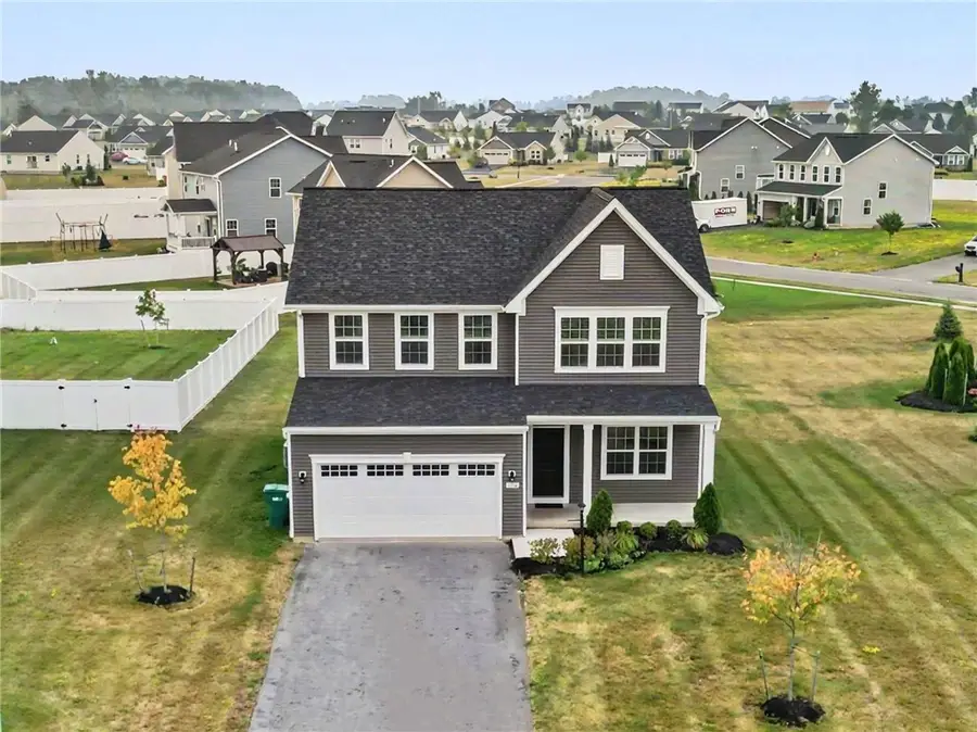 1724 Ackerman Way, Farmington, NY 14425 - #2