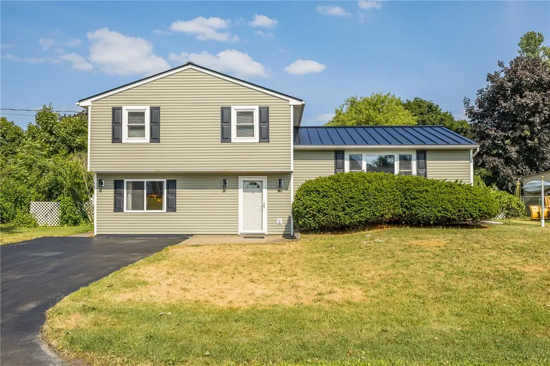 56 Gannett Road, Farmington, NY 14425 - #1