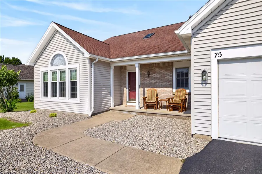 75 Pickering Drive, Rochester, NY 14626 - #2