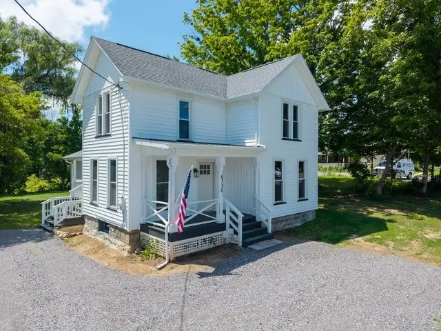 6736 Richmond Mills Road, Livonia, NY 14487 - #1