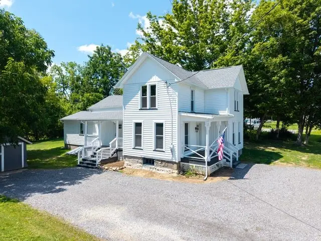 6736 Richmond Mills Road, Livonia, NY 14487 - #2