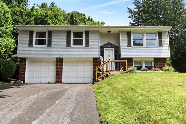 74 Winterset Drive, Penfield, NY 14625