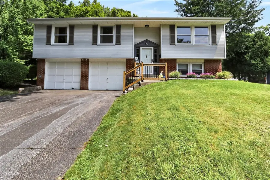 74 Winterset Drive, Penfield, NY 14625 - #2