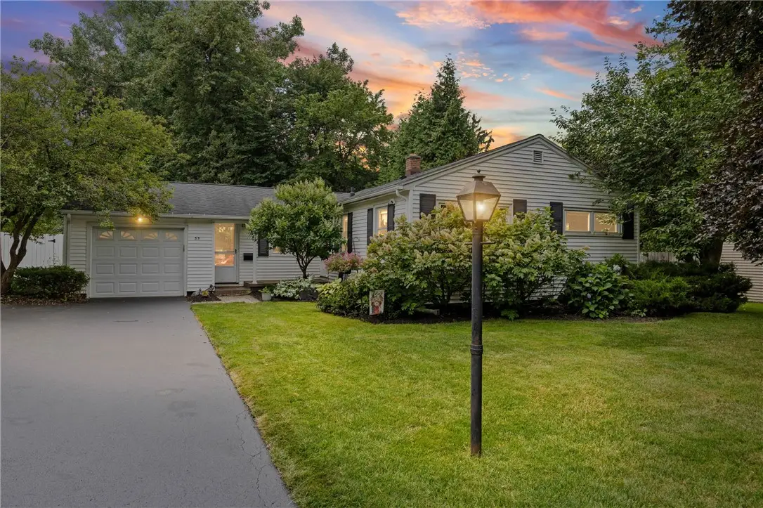 35 Valley View Drive, Penfield, NY 14526 - #1