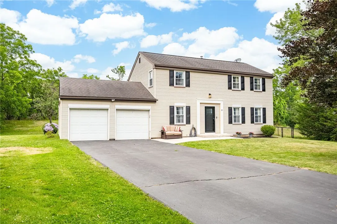 10 Guaymar Circle, Rochester, NY 14624 - #1