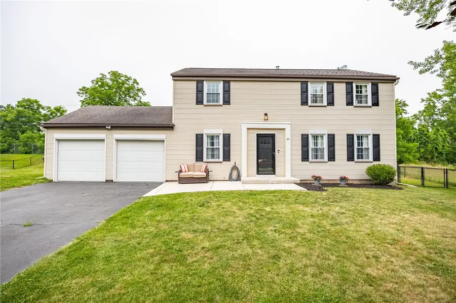 10 Guaymar Circle, Rochester, NY 14624 - #3