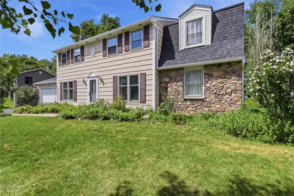 262 Hillary Lane, Penfield, NY 14526