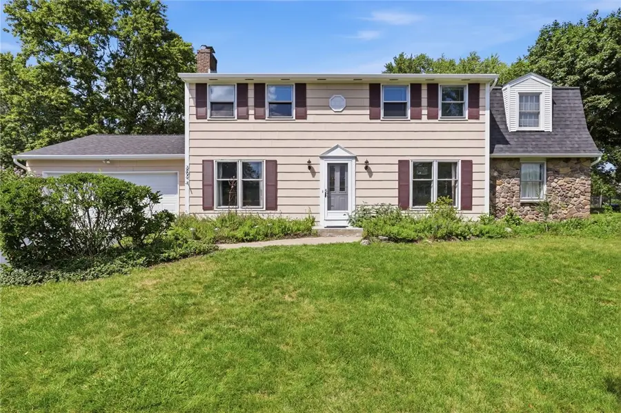 262 Hillary Lane, Penfield, NY 14526 - #2