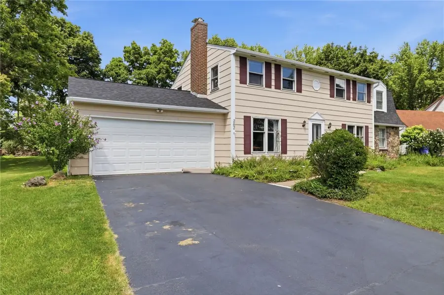 262 Hillary Lane, Penfield, NY 14526 - #3