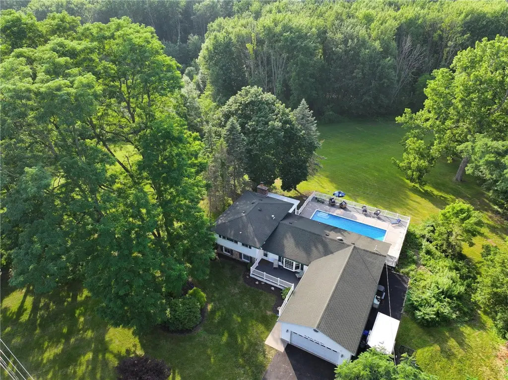 177 Mildahn Road, Macedon, NY 14502 - #1