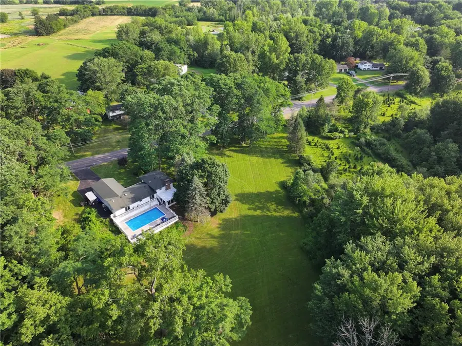 177 Mildahn Road, Macedon, NY 14502 - #2