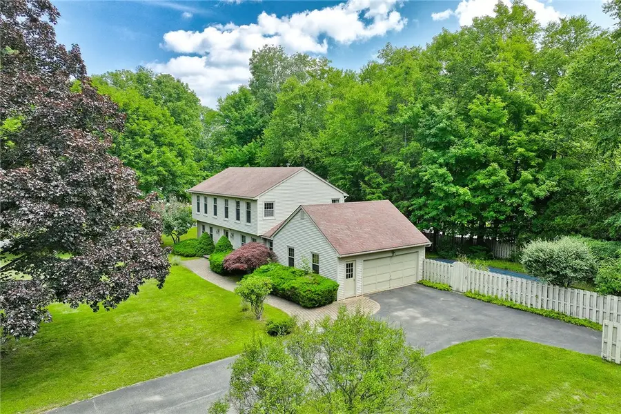 1199 Fox Hollow, Webster, NY 14580 - #2