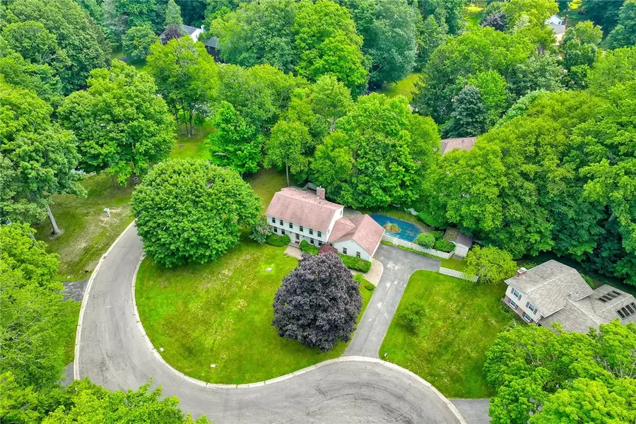 1199 Fox Hollow, Webster, NY 14580 - #3