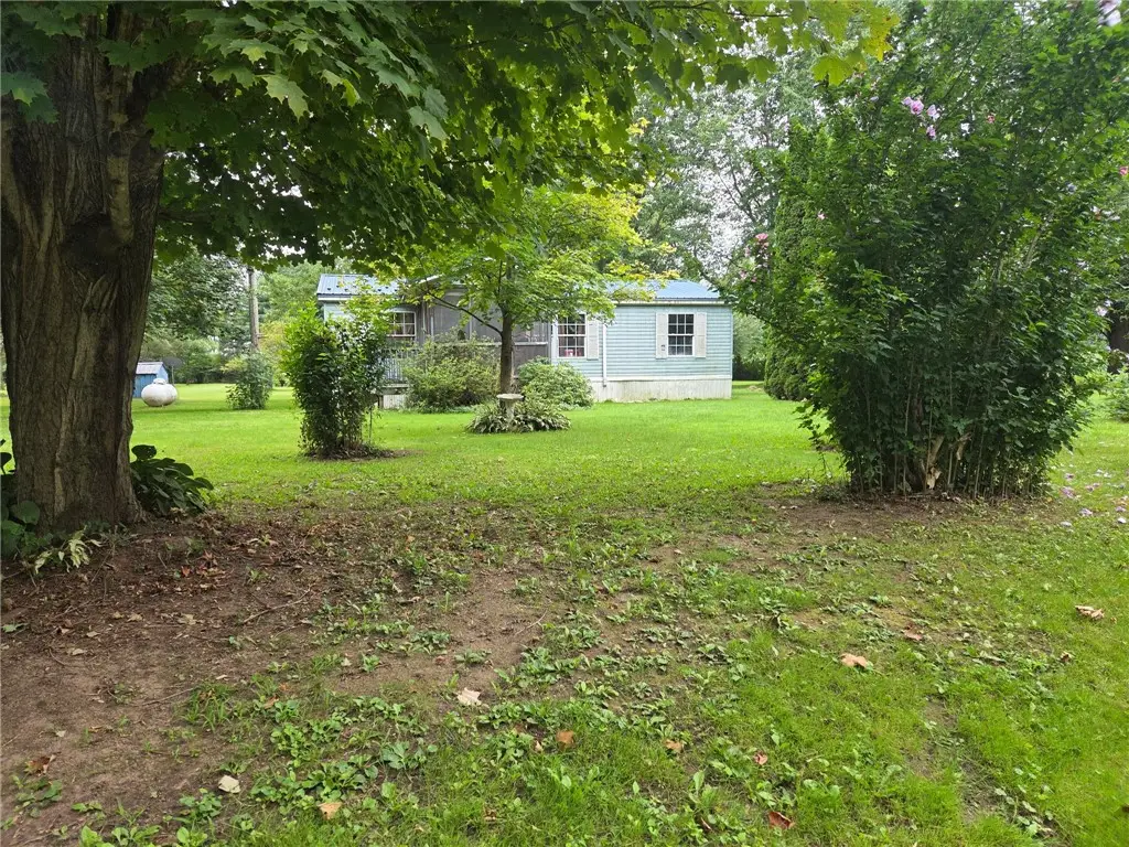 14056 Carncross Road, Savannah, NY 13146 - #1