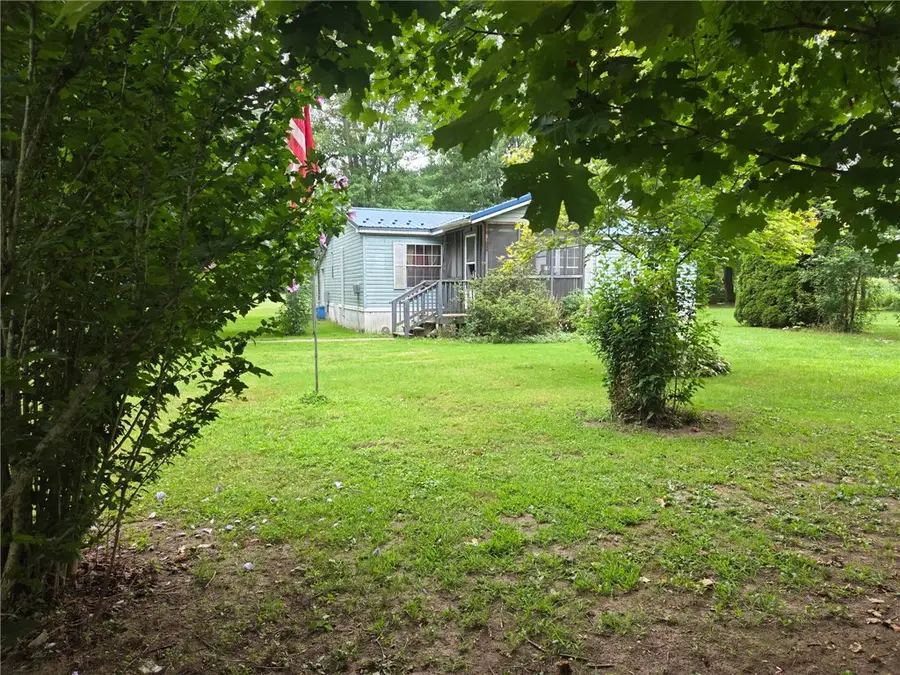 14056 Carncross Road, Savannah, NY 13146 - #3