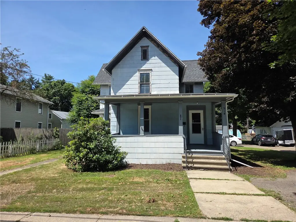 914 S Main Street, Horseheads, NY 14845 - #1