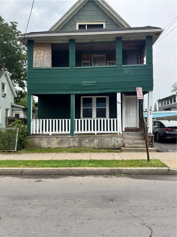 597 Avenue D, Rochester, NY 14621