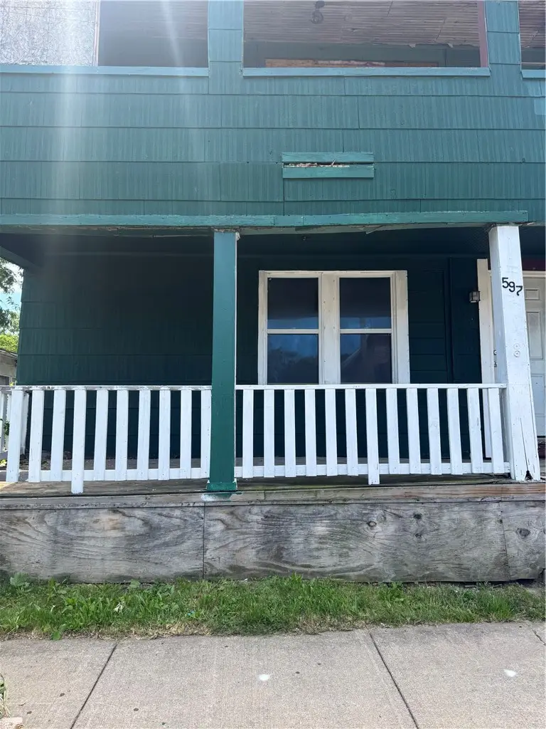 597 Avenue D, Rochester, NY 14621 - #3