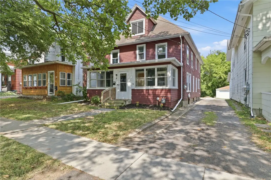 81 Pleasant Street, Canandaigua, NY 14424 - #1