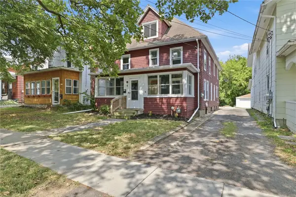 81 Pleasant Street, Canandaigua, NY 14424