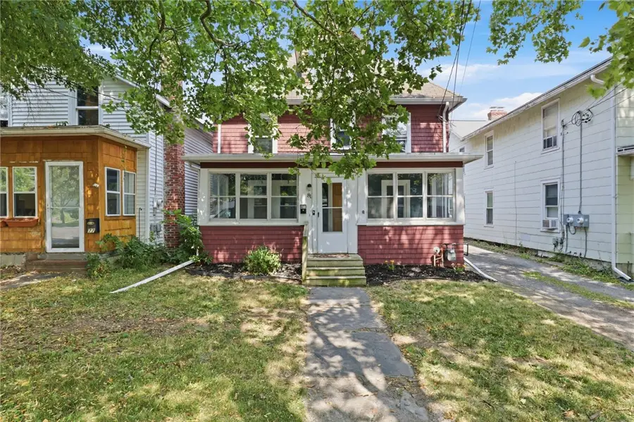 81 Pleasant Street, Canandaigua, NY 14424 - #2