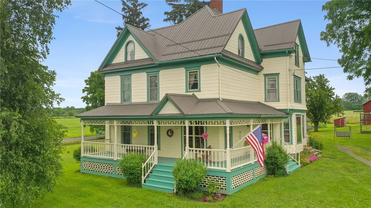 643 Cobb Street, Groton, NY 13073 - #1