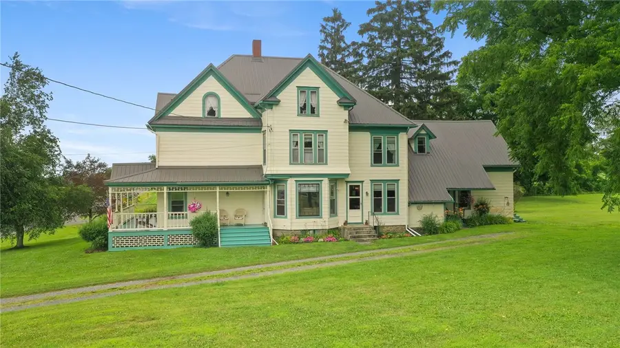 643 Cobb Street, Groton, NY 13073 - #2