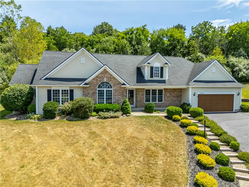 7359 Sachem Trail, Victor, NY 14564 - #1