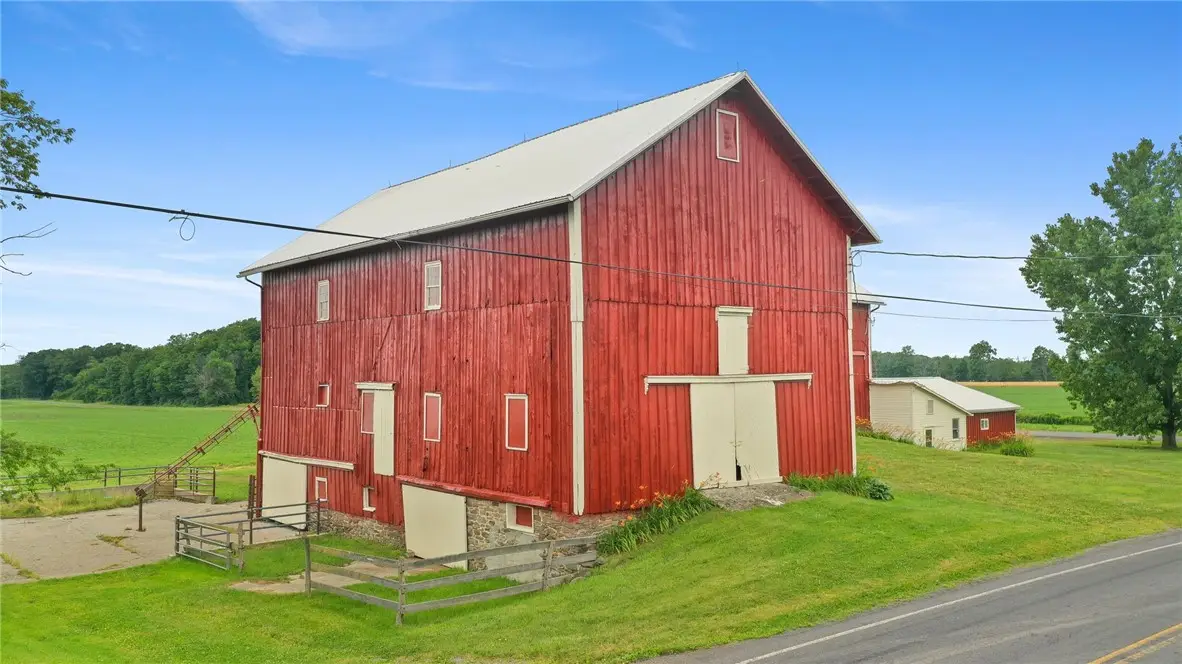 643 Cobb Street, Groton, NY 13073 - #1