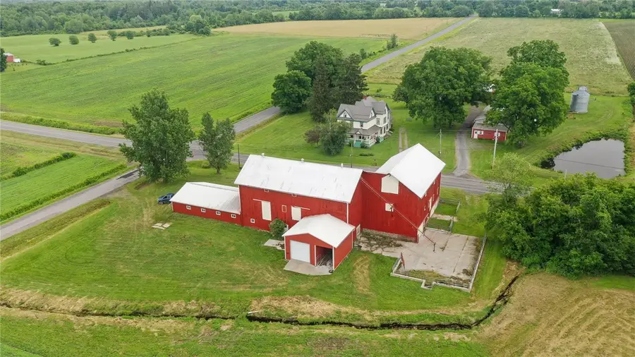 643 Cobb Street, Groton, NY 13073 - #3
