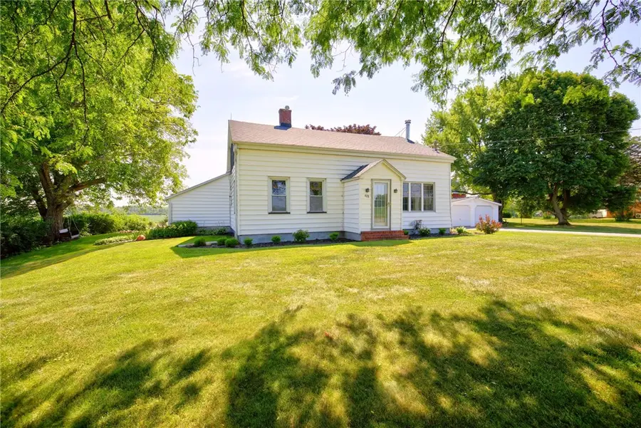 428 Johnson Road, Bergen, NY 14416 - #3