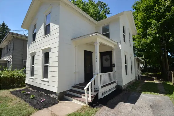 121 Fayette Street, Palmyra, NY 14522
