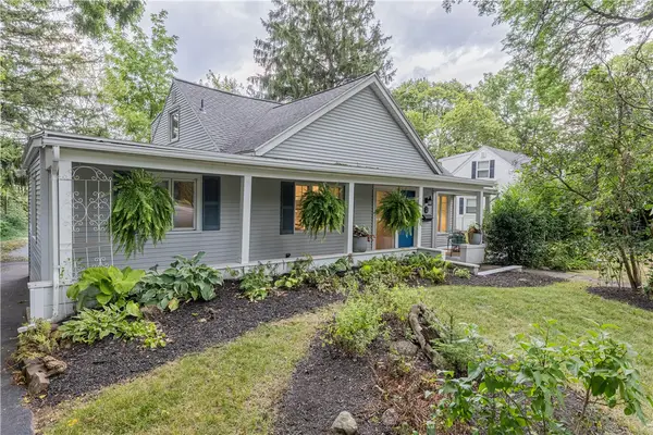 65 Newcrest Drive, Rochester, NY 14618