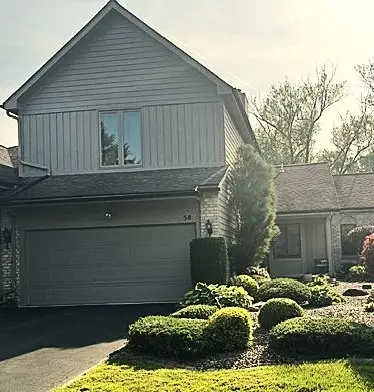 58 Wood Run, Rochester, NY 14612
