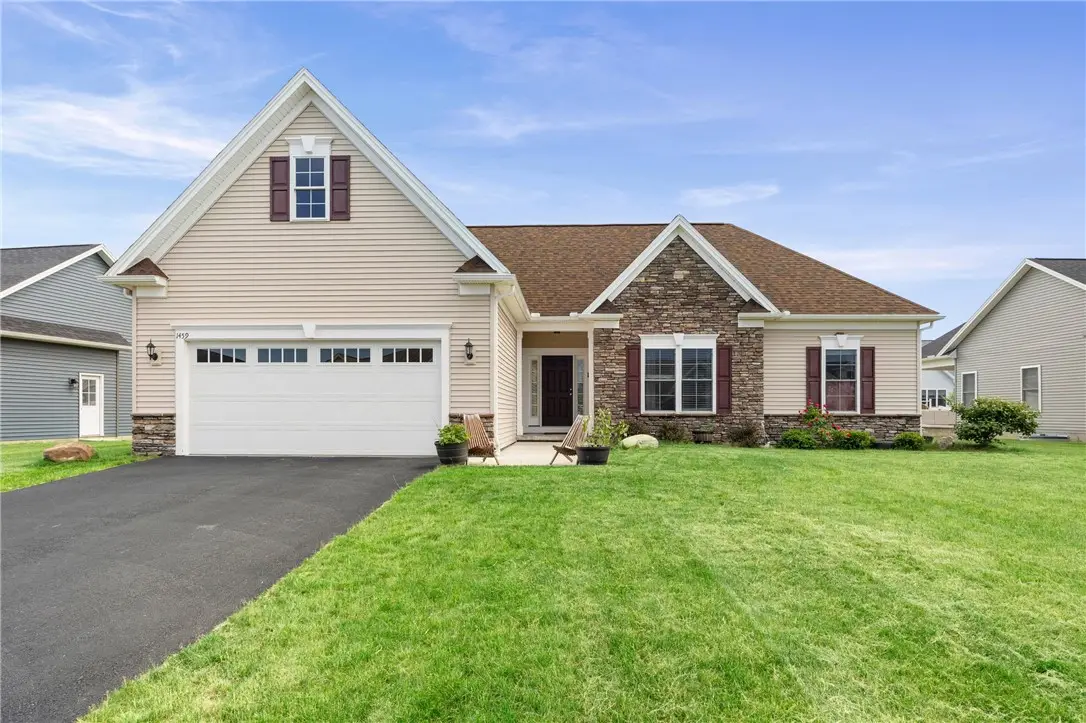 1459 Quail Creek Trail, Webster, NY 14580 - #1
