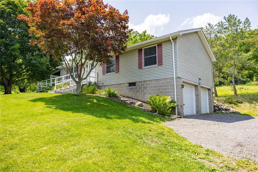 4618 Cole Road, Hemlock, NY 14466 - #2