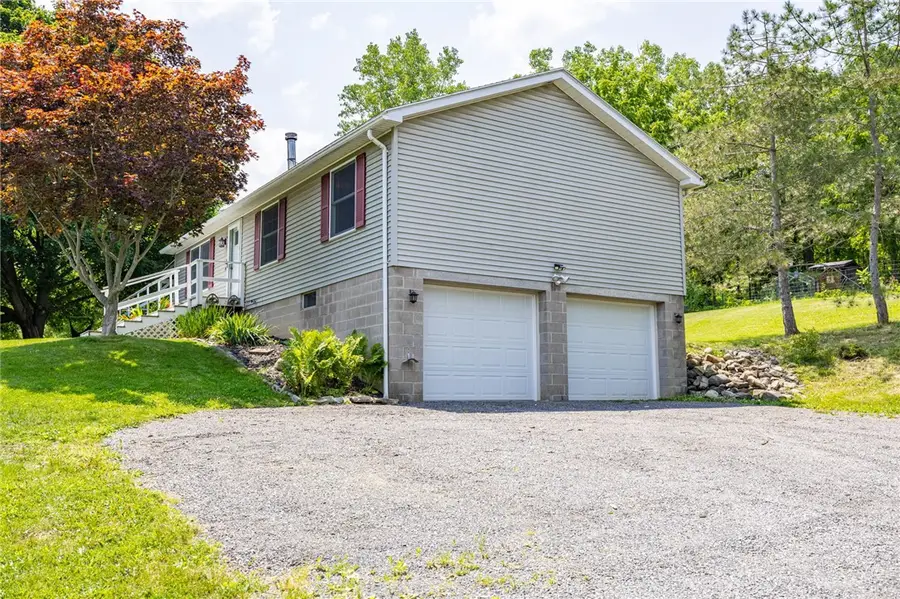 4618 Cole Road, Hemlock, NY 14466 - #3
