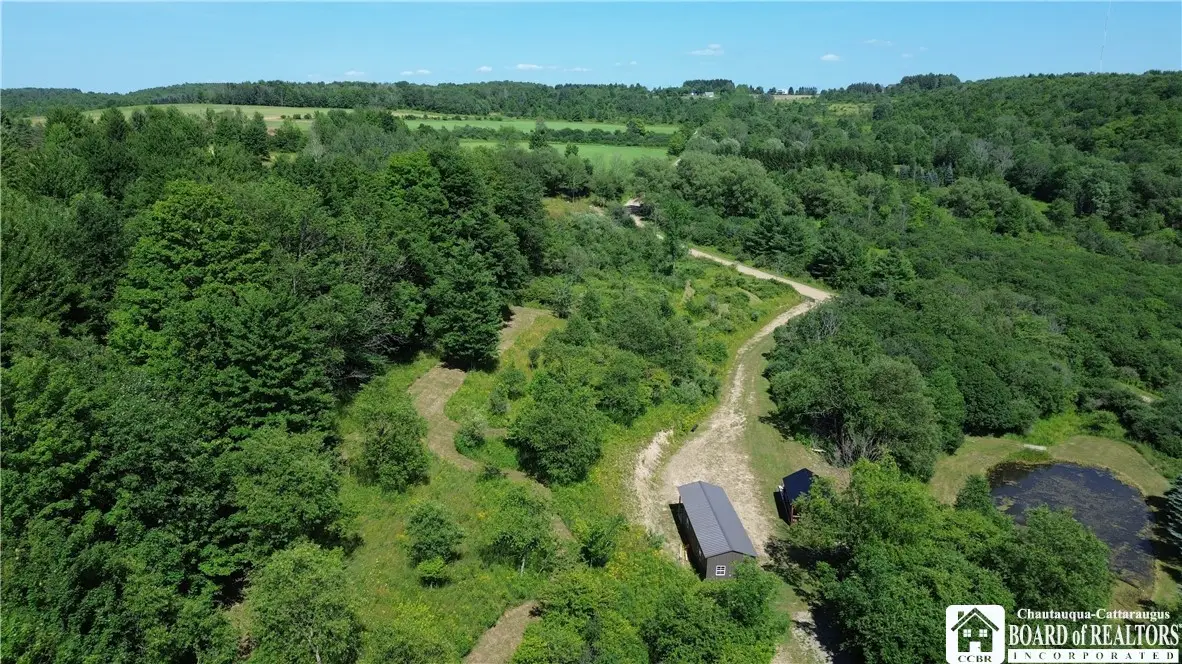 1868 Hess Road, Andover, NY 14806 - #1
