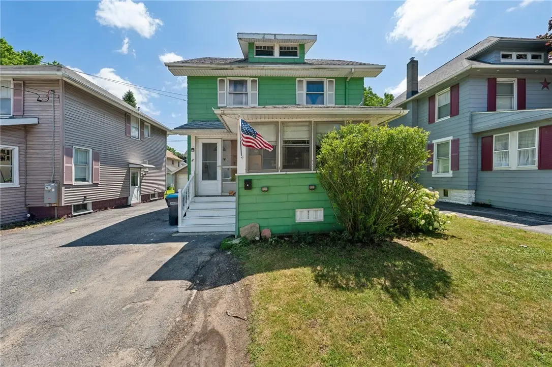 4 Union Street, Batavia, NY 14020 - #1