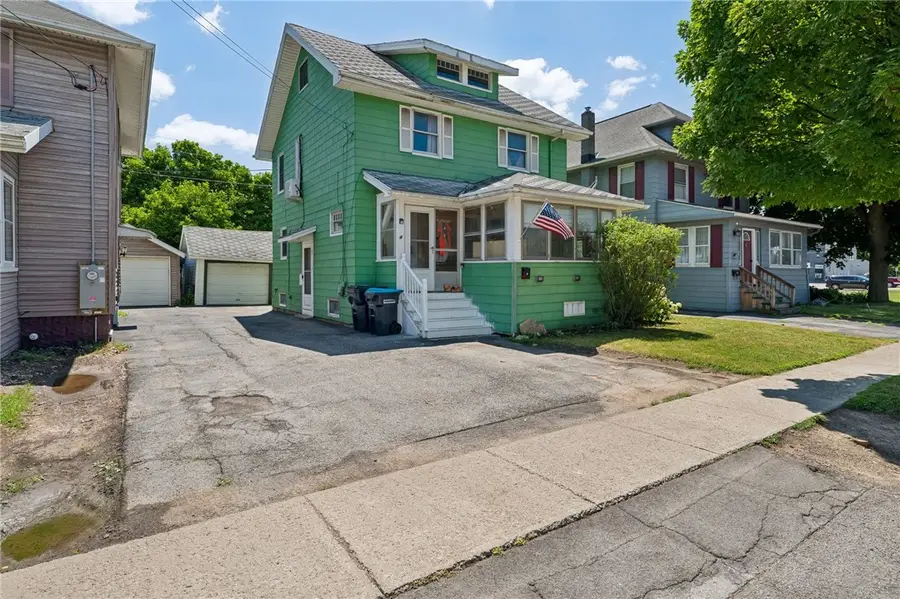 4 Union Street, Batavia, NY 14020 - #2