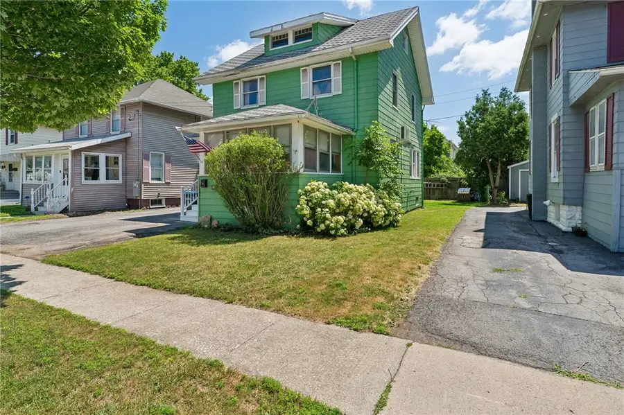 4 Union Street, Batavia, NY 14020 - #3