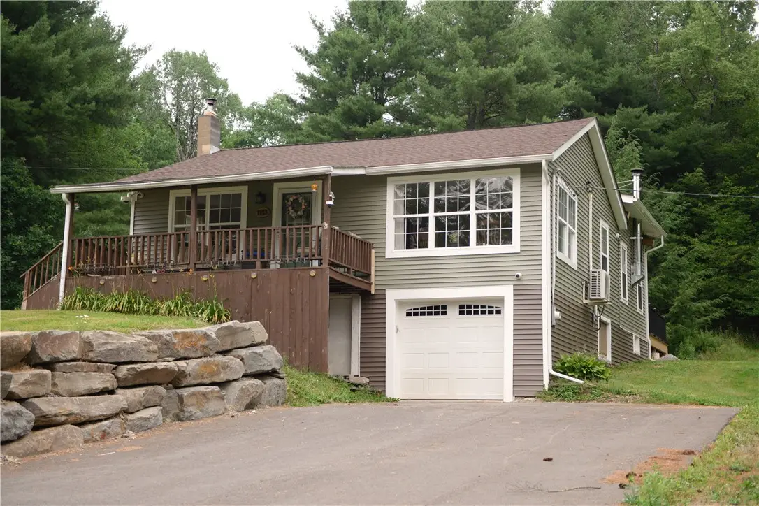 1113 Pazzelli Road, Windsor, NY 13865 - #1