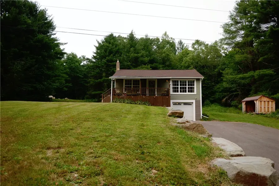 1113 Pazzelli Road, Windsor, NY 13865 - #2