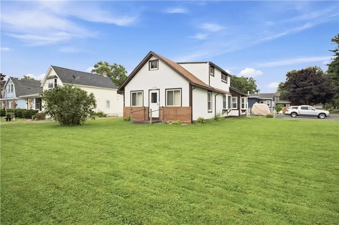 110 Braddock Road, Rochester, NY 14612 - #1