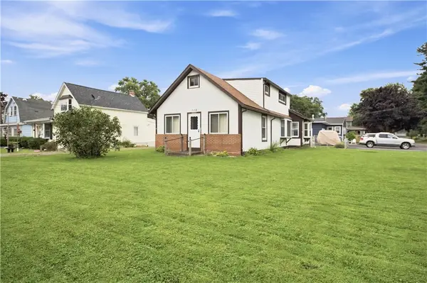 110 Braddock Road, Rochester, NY 14612